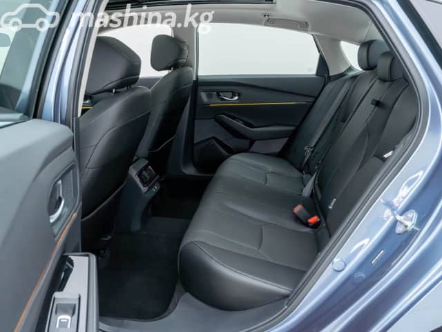 Honda Accord XI 1.5 CVT