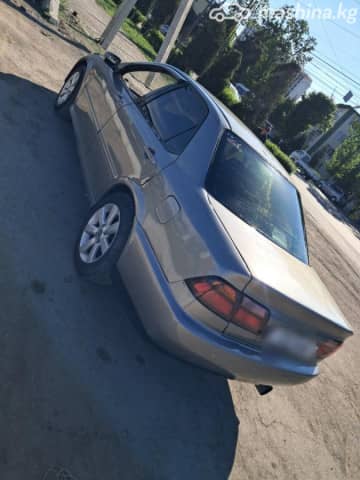 Honda Accord VI 2.0 AT