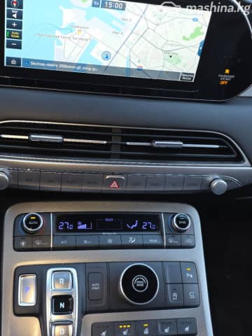 Hyundai Palisade I 2.2d AT