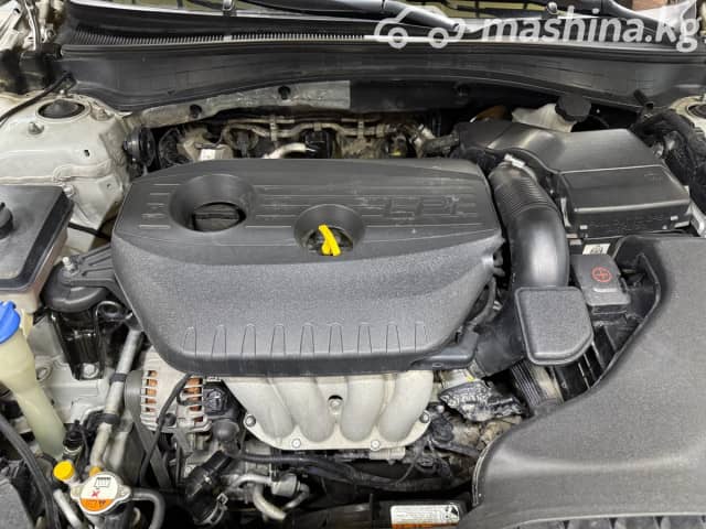 Kia K5 I 2.0 LPi AT