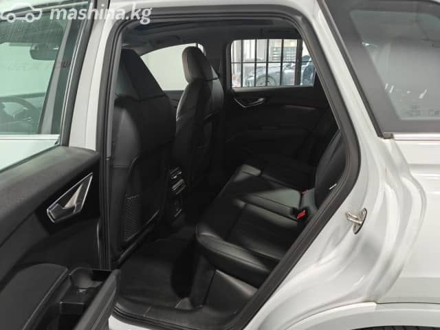 Audi Q4 e-tron 40 Electro AT