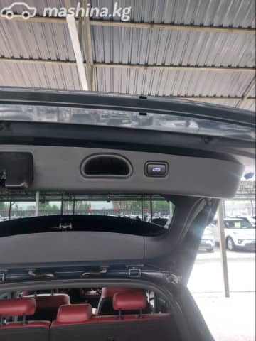 Hyundai Tucson III Рестайлинг 1.6 T-GDI AMT