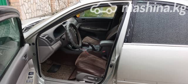 Toyota Camry V (XV30)