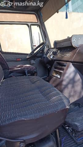Mercedes-Benz Vario