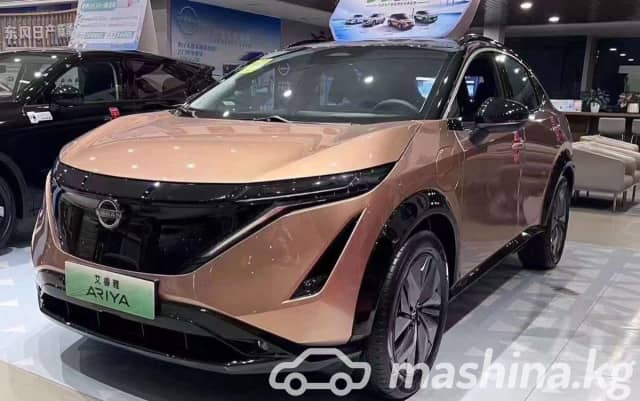 Nissan Ariya I Electro AT