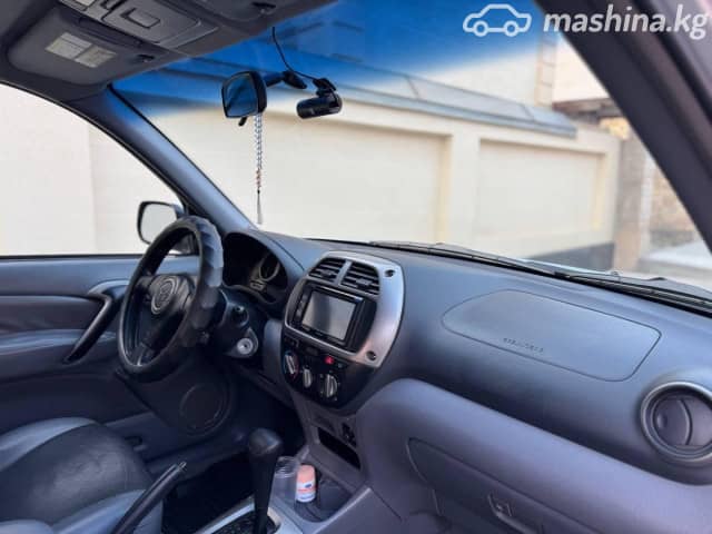 Toyota RAV4 II (XA20) 2.0 AT 4WD
