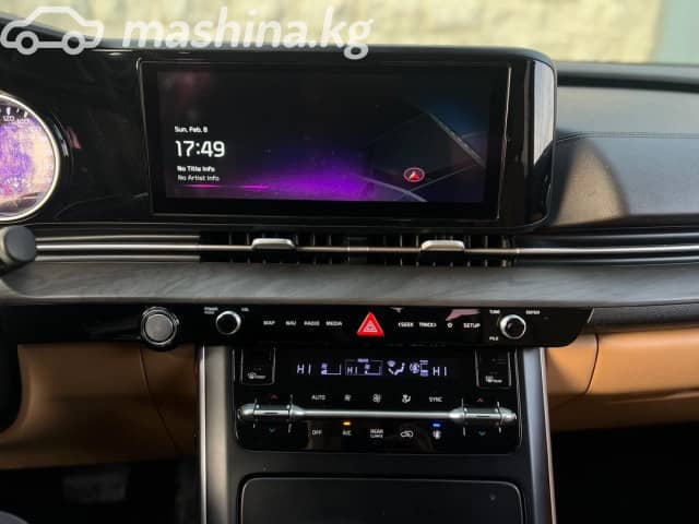 Kia Carnival IV 2.2d AT