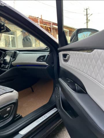 Renault Samsung SM6 I 2.0 AMT