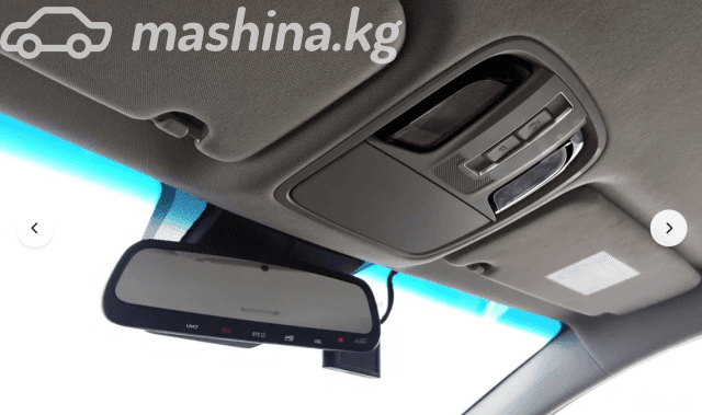 Kia K7 YG (II) Рестайлинг 2.4hyb AT