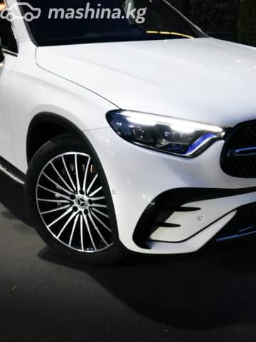 Mercedes-Benz GLC II (X254) 300 2.0 AT 4WD