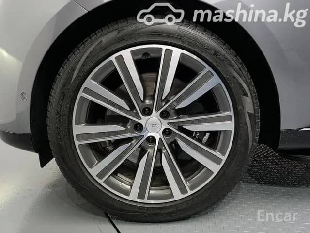 Land Rover Range Rover V P530 Long 4.4 AT 4WD