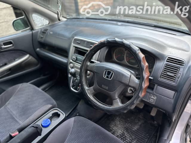 Honda Stream I 1.7 AT