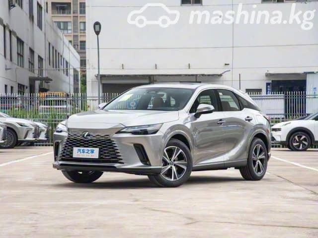 Lexus RX V 300 2.0 AT 4WD