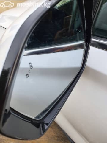 Hyundai Palisade I 3.8 AT 4WD