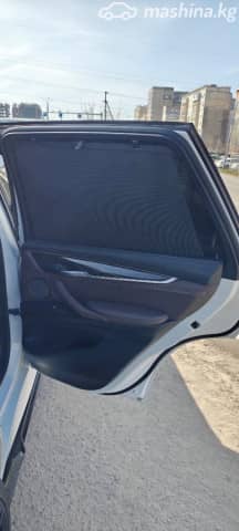 BMW X5 III (F15) 35i 3.0 AT 4WD