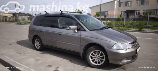 Honda Odyssey II 2.3 AT