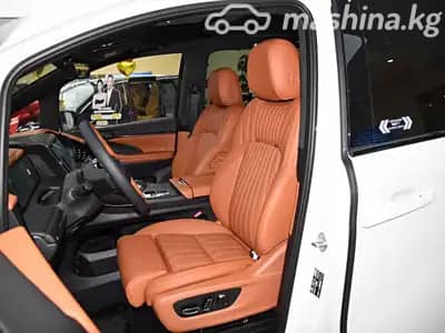 GAC Trumpchi E9 2.0hyb AT