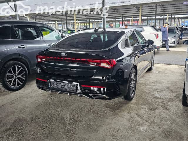Kia K5 III 2.0 AT