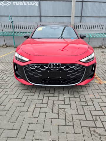 Audi A5 III (B10) 2.0 AMT 4WD