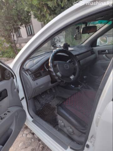 Daewoo Gentra II 1.5 MT