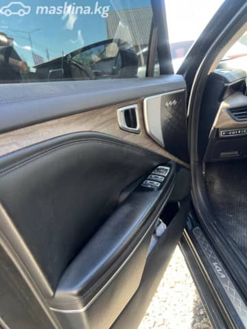 Kia K8 1.6hyb AT