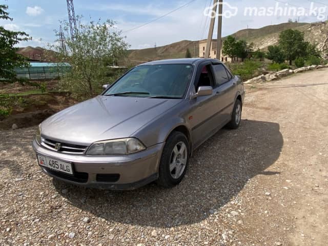 Honda Accord VI 1.8 AT