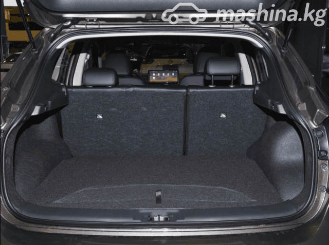 Nissan Qashqai II Рестайлинг 2 2.0 CVT