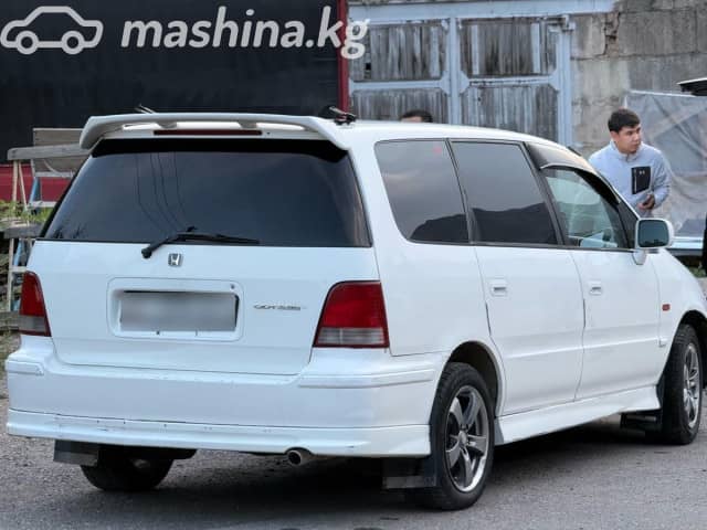 Honda Odyssey I 2.3 AT