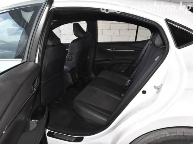 Toyota Camry IX (XV80) China Market 2.0 CVT