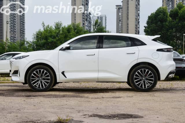 Changan UNI-K 2.0 AT 4WD
