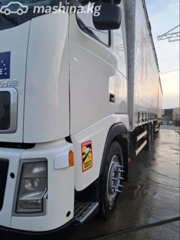 Volvo FH