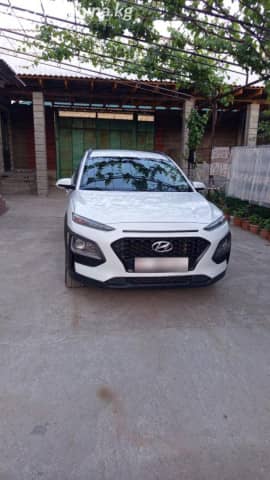 Hyundai Kona I 1.6 AMT