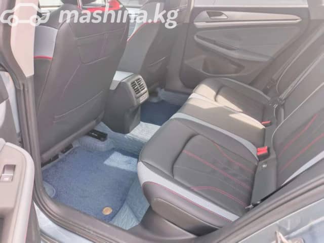 Volkswagen Lamando I Рестайлинг 1.4 AMT