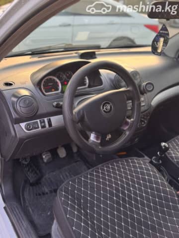 Daewoo Nexia I Рестайлинг 1.5 MT