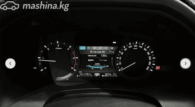 SsangYong Rexton Sports I Khan 2.2d AT 4WD