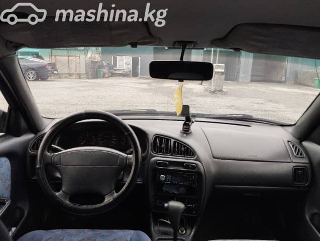 Suzuki Baleno I 1.3 AT