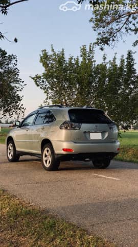 Toyota Harrier II (XU30) 3.0 AT 4WD