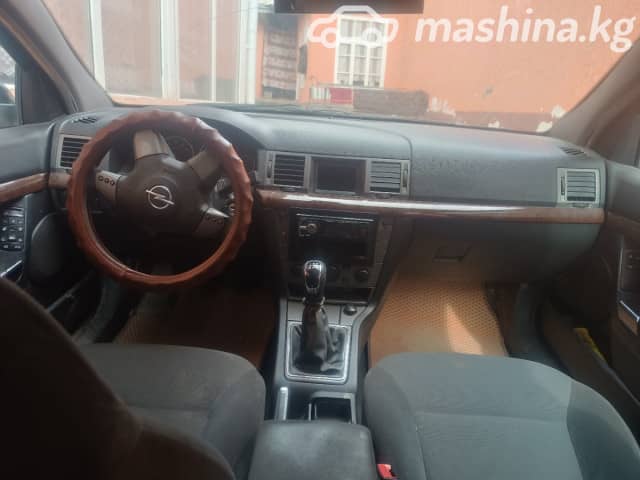 Opel Vectra C 2.2 MT