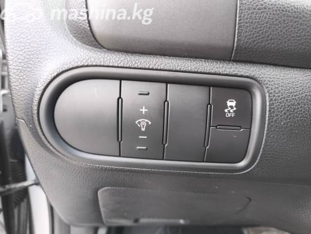 Kia K3 I Рестайлинг 1.6 AT