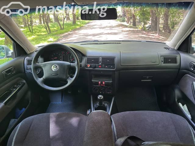 Volkswagen Golf IV 1.6 MT