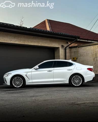 Genesis G70 I 2.0 AT