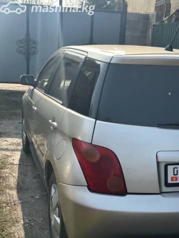 Toyota Ist I 1.5 AT 4WD