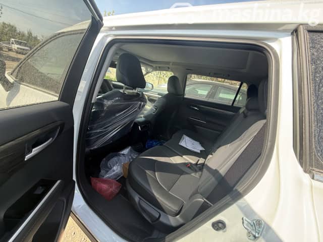 Toyota Highlander IV (U70) 2.0 AT 4WD