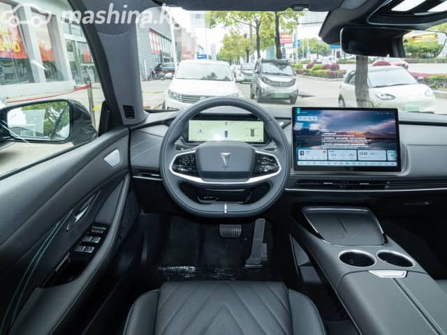 Changan Deepal SL03 1.5hyb AT