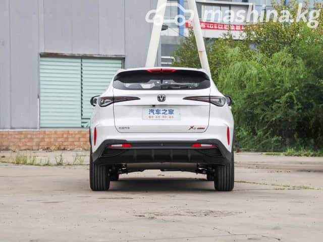 Changan X5 Plus 1.5 AMT