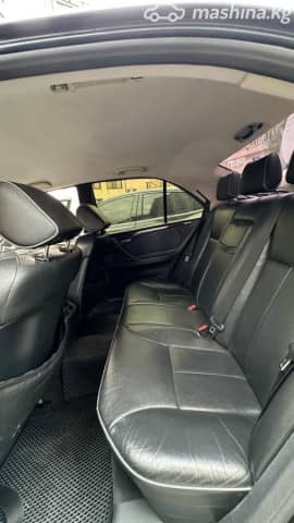 Mercedes-Benz E-Класс II (W210, S210) Рестайлинг 320 3.2 AT
