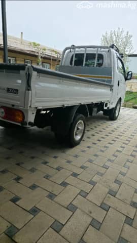 Hyundai Porter