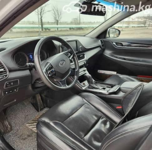 Hyundai Grandeur VI 3.0 AT