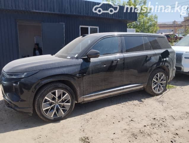 GAC Trumpchi S7 1.5hyb AT 4WD