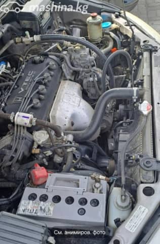 Honda Odyssey II 2.3 AT